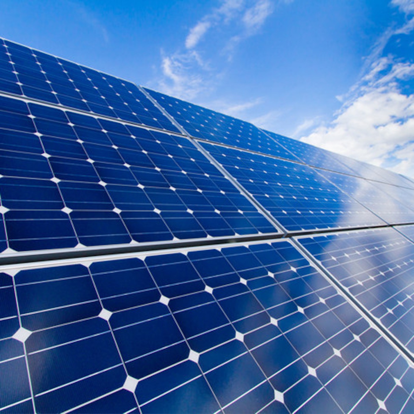 New Concentrator Photovoltaics