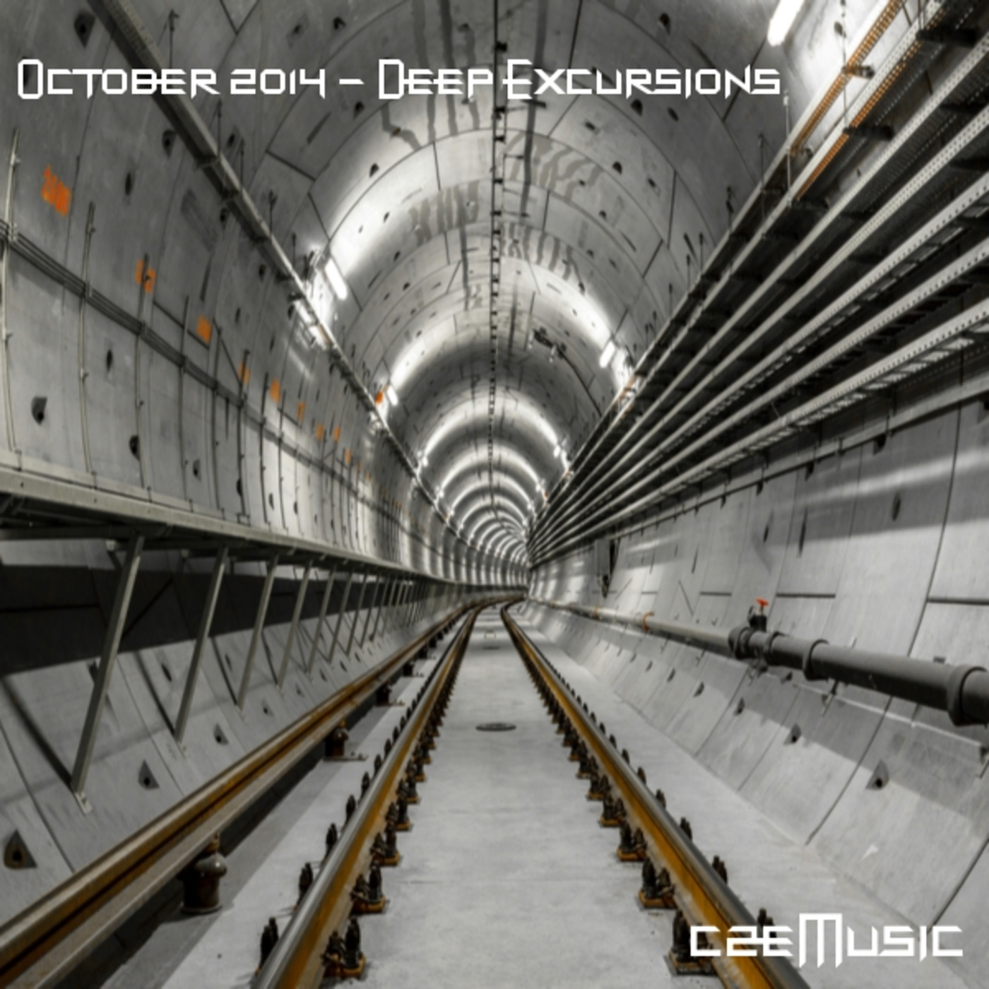 c2eMusic Soulful Deep House