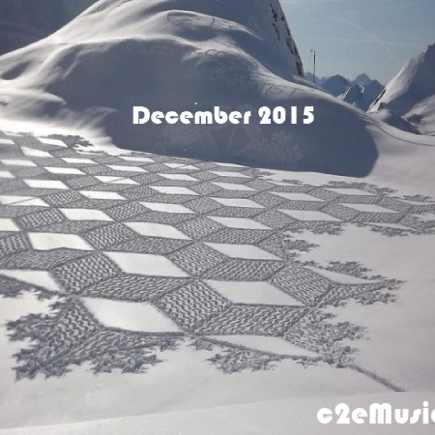 c2eMusic Soulful Deep House