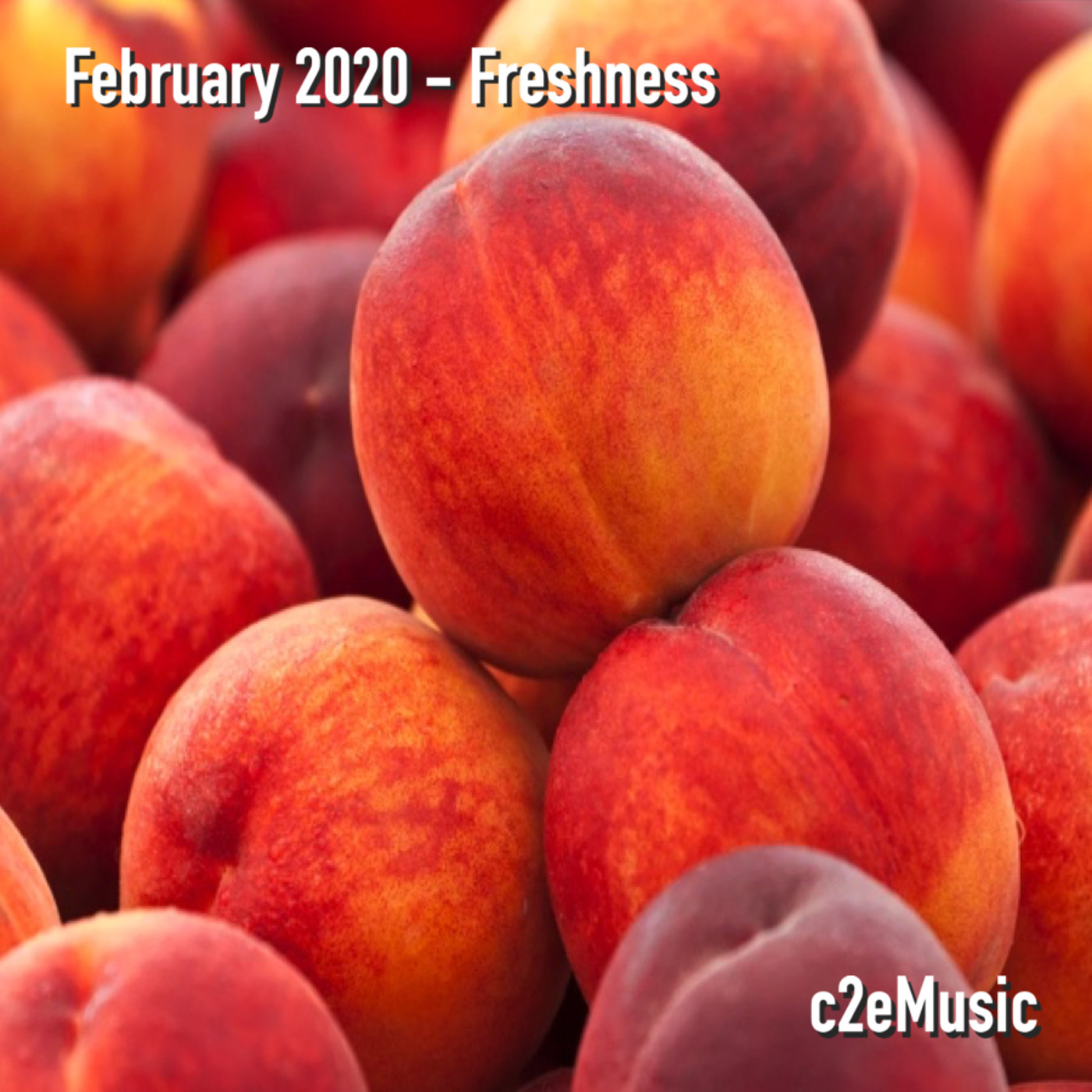 c2eMusic Soulful Deep House