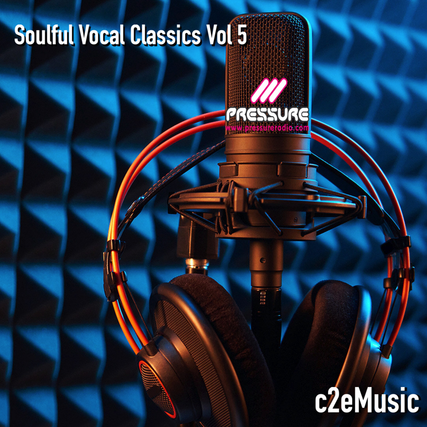 c2eMusic Soulful Deep House