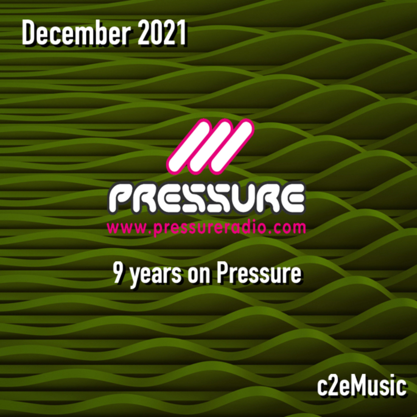 c2eMusic Soulful Deep House
