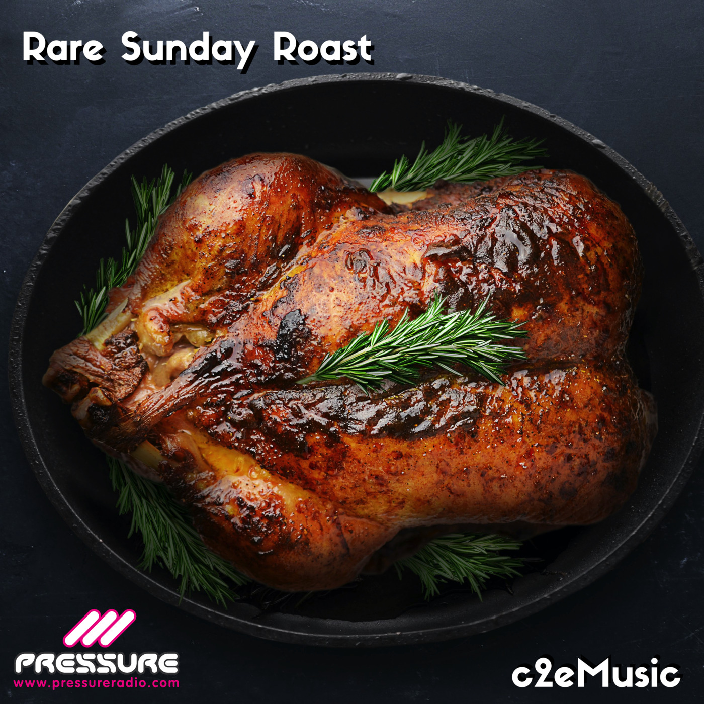 c2eMusic Soulful Deep House