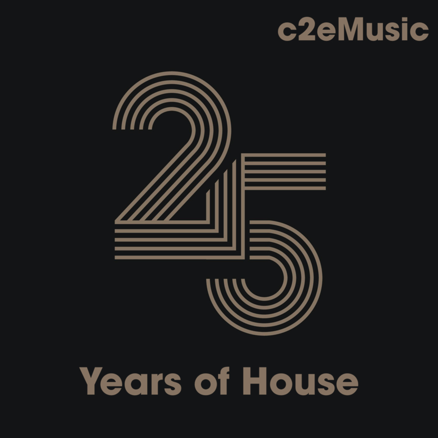 c2eMusic Soulful Deep House