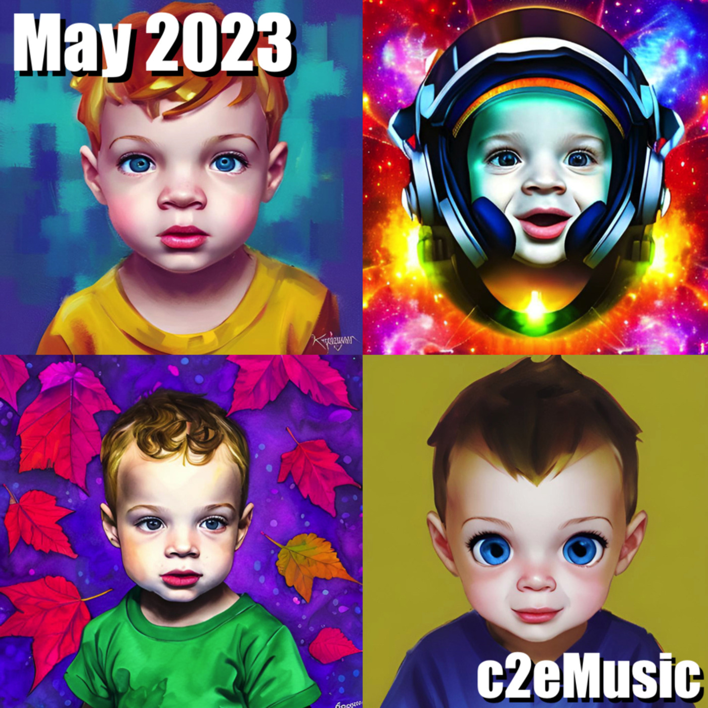 c2eMusic Soulful Deep House