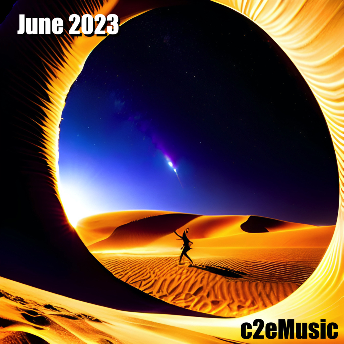 c2eMusic Soulful Deep House