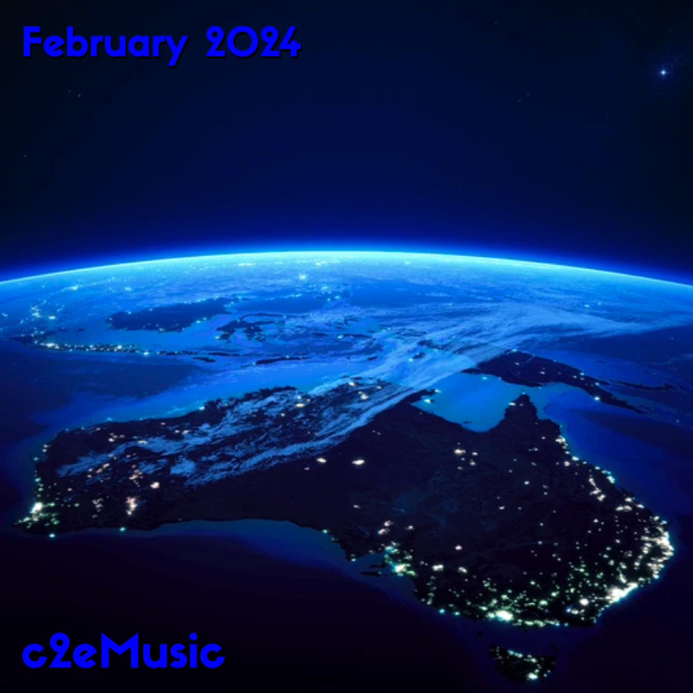c2eMusic Soulful Deep House