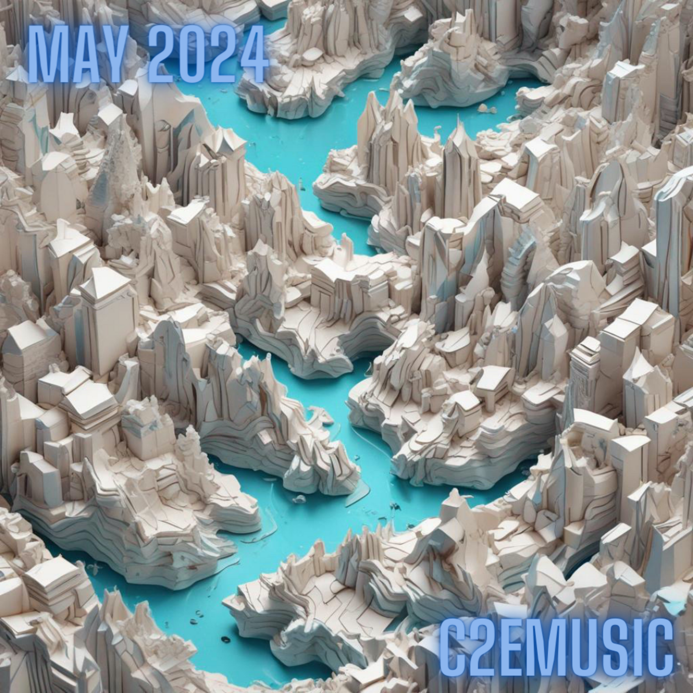 Episode 272: c2eMusic May 2024