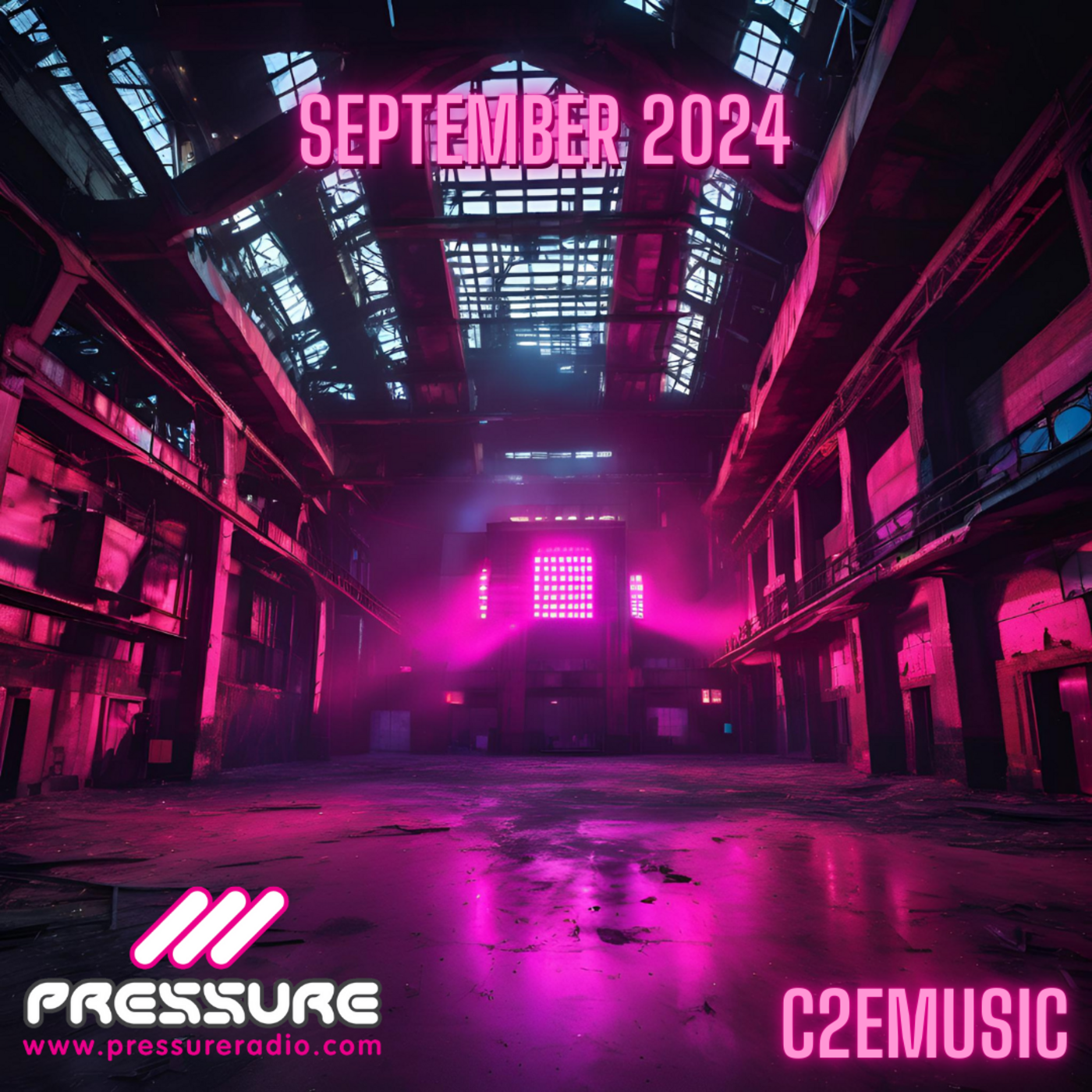 c2eMusic Soulful Deep House