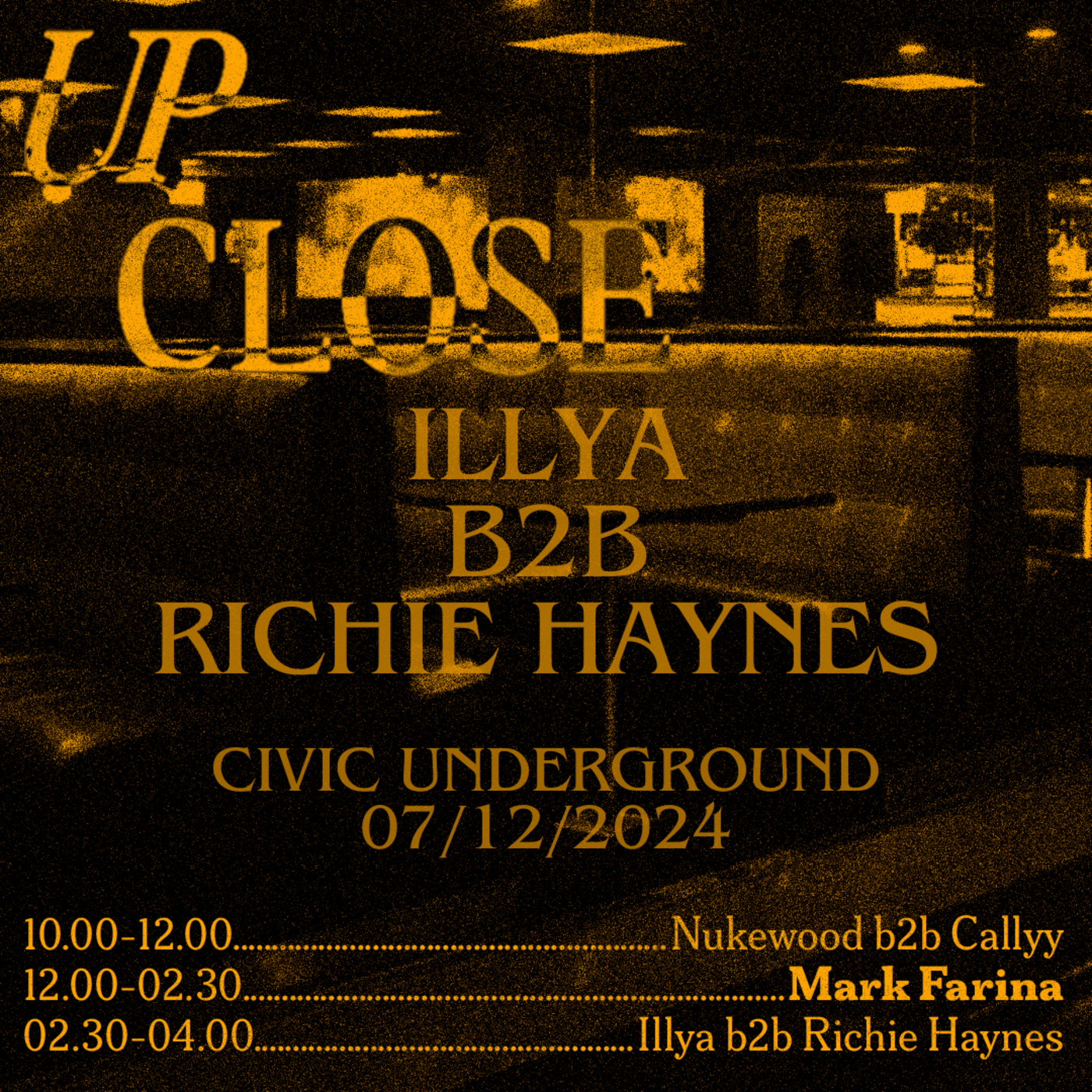 c2eMusic Soulful Deep House