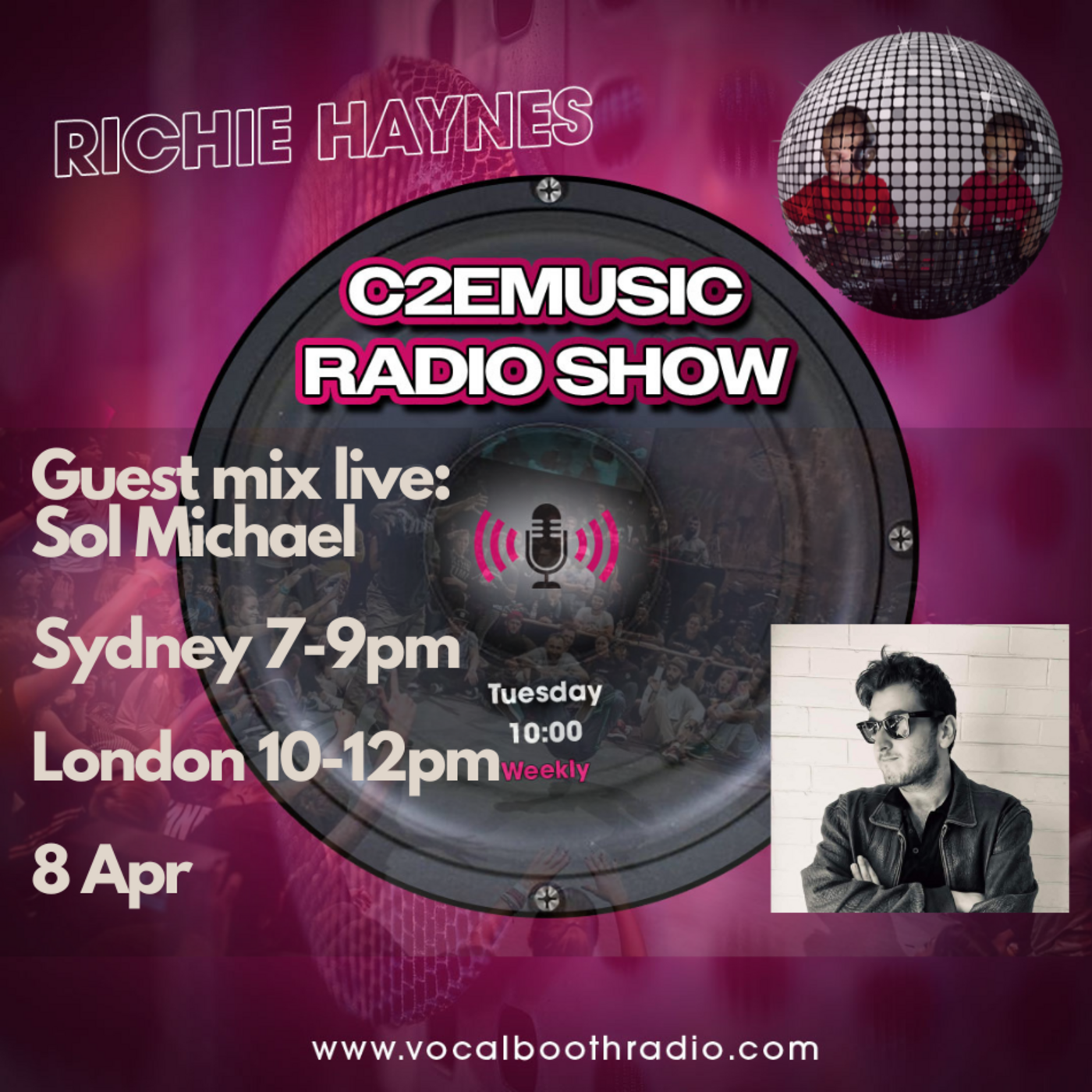 c2eMusic Soulful Deep House