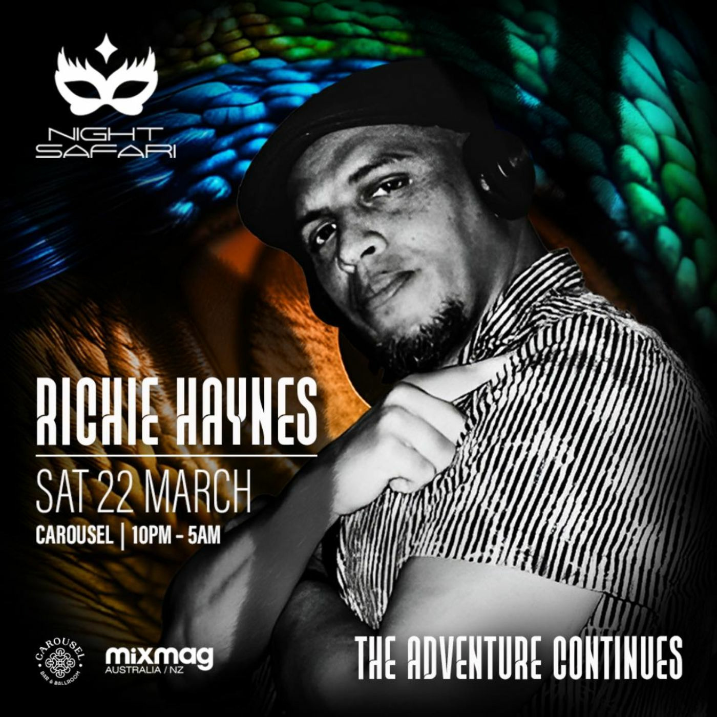 c2eMusic Soulful Deep House
