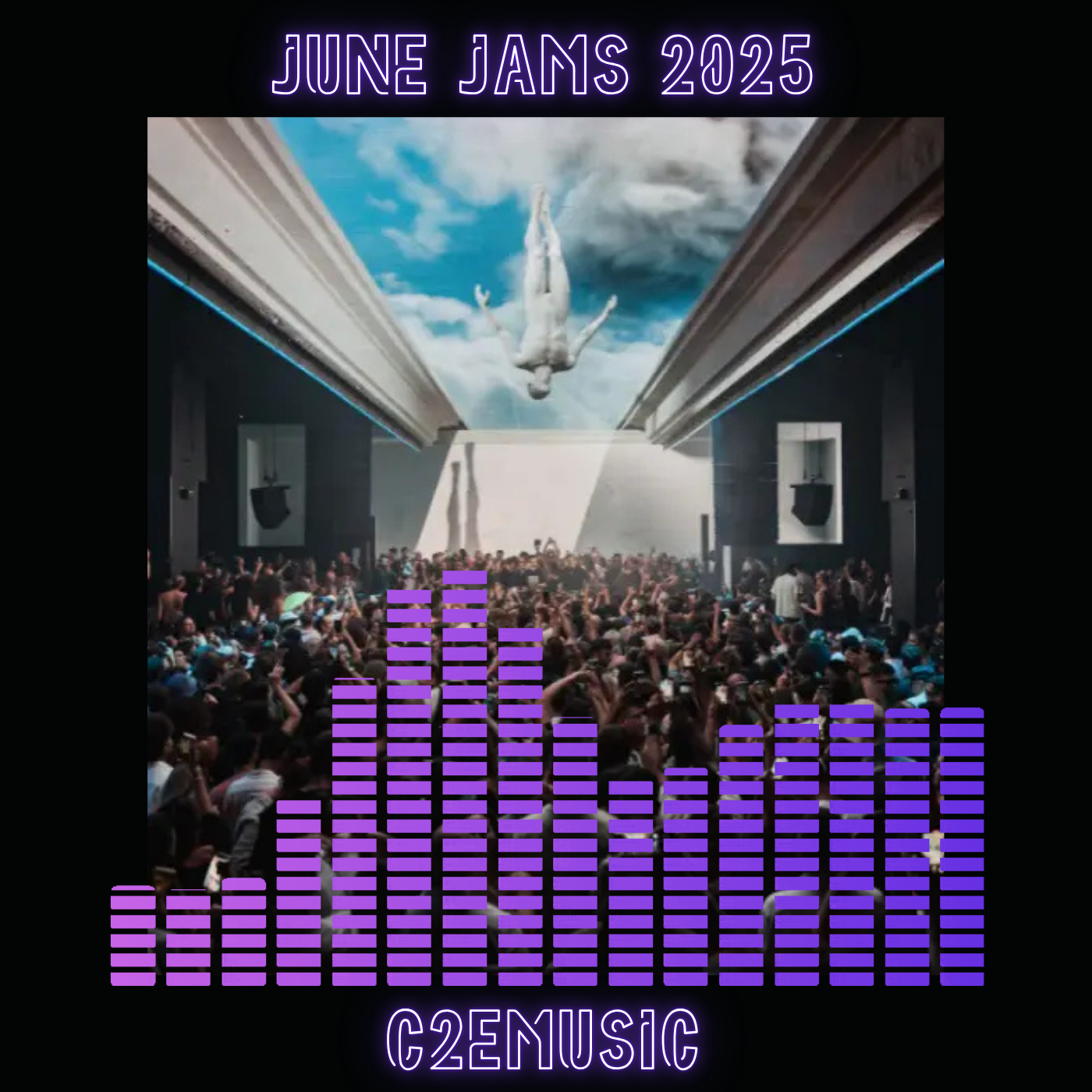 c2eMusic Soulful Deep House