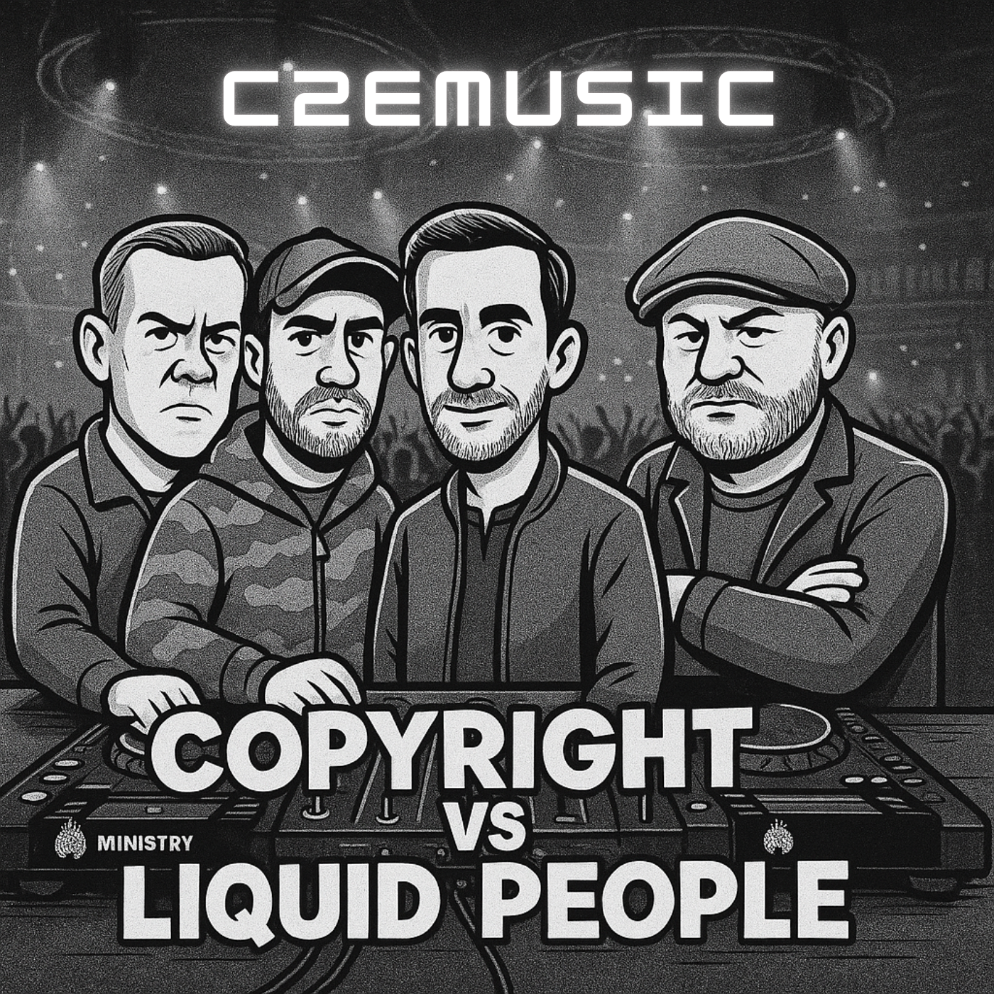 c2eMusic Soulful Deep House