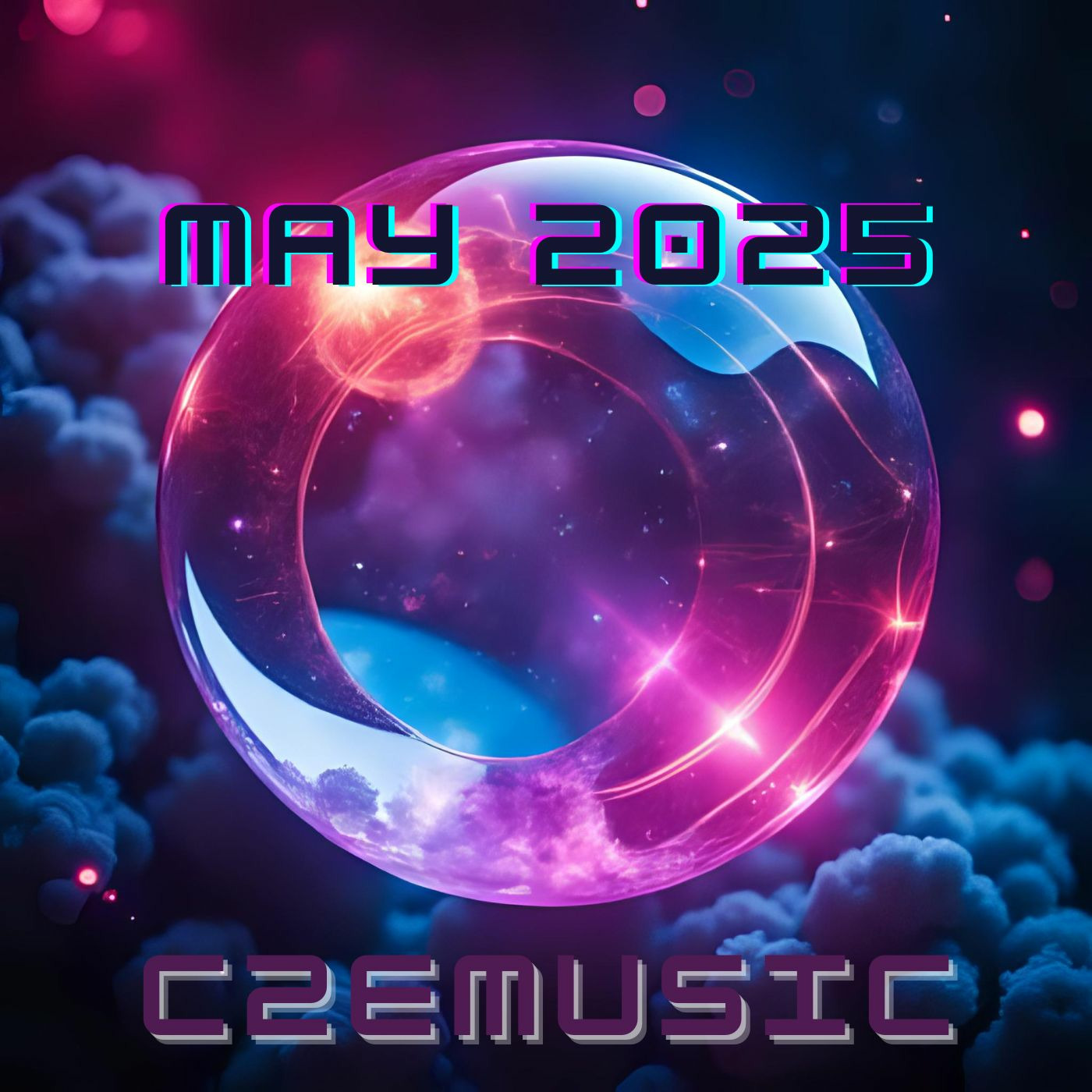 c2eMusic Soulful Deep House