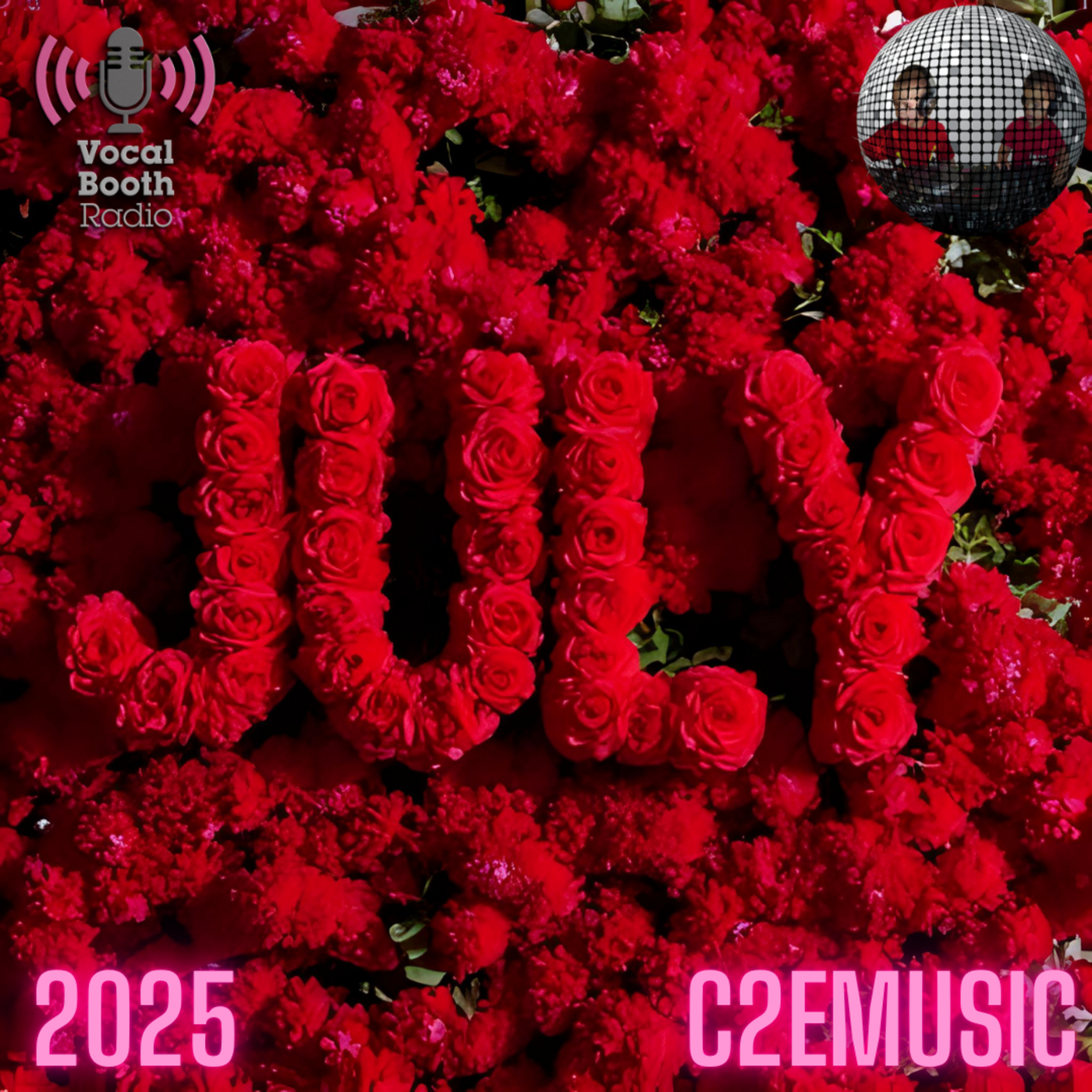 c2eMusic Soulful Deep House