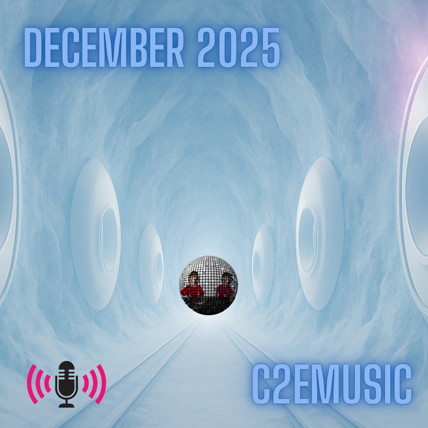 Episode 308: c2eMusic December 2025
