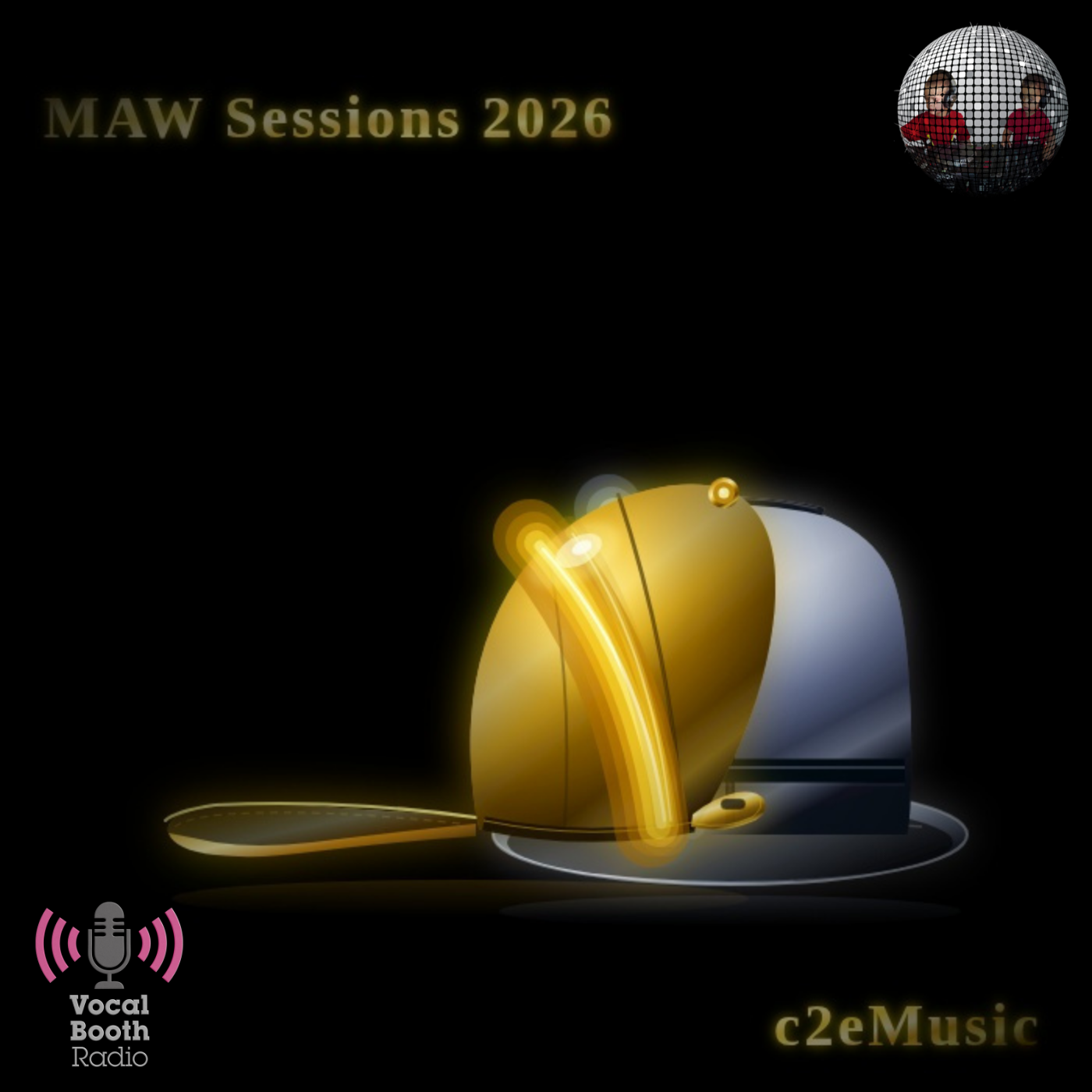 Episode 315: c2eMusic MAW Session 2026