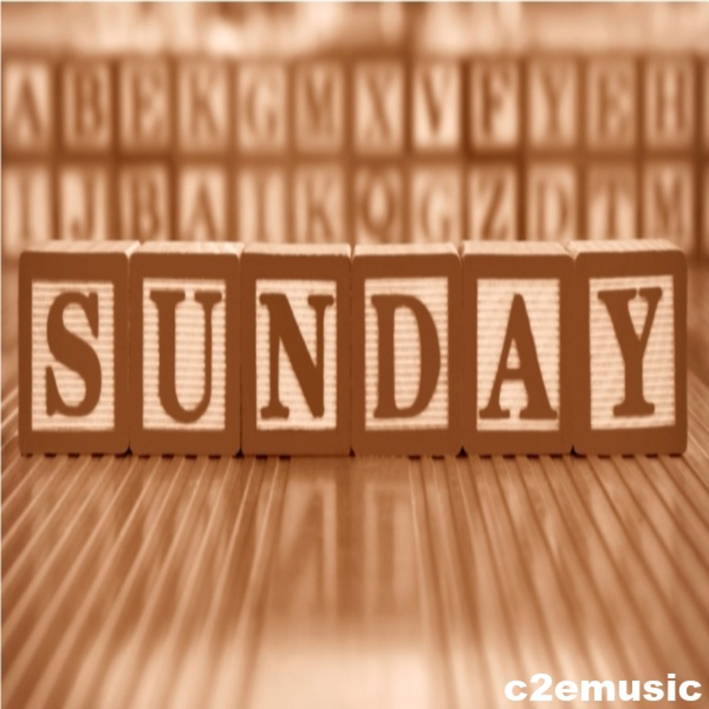 c2eMusic Soulful Deep House