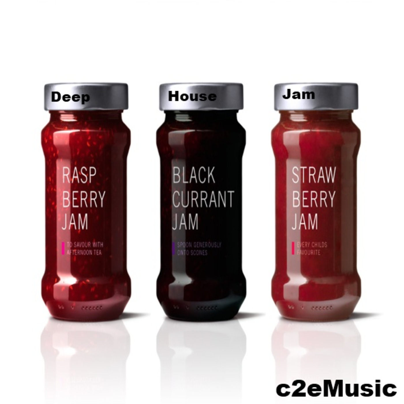 c2eMusic Soulful Deep House