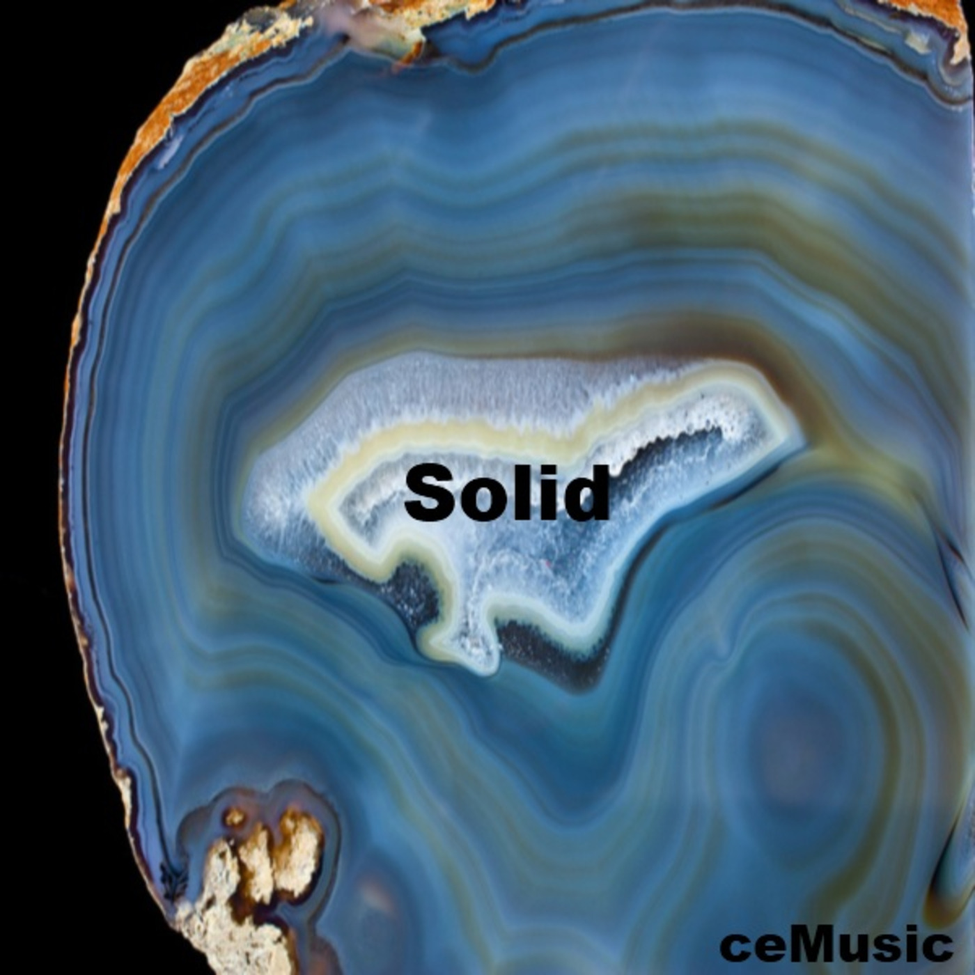 c2eMusic Radio Show - 25/4/13 - Solid