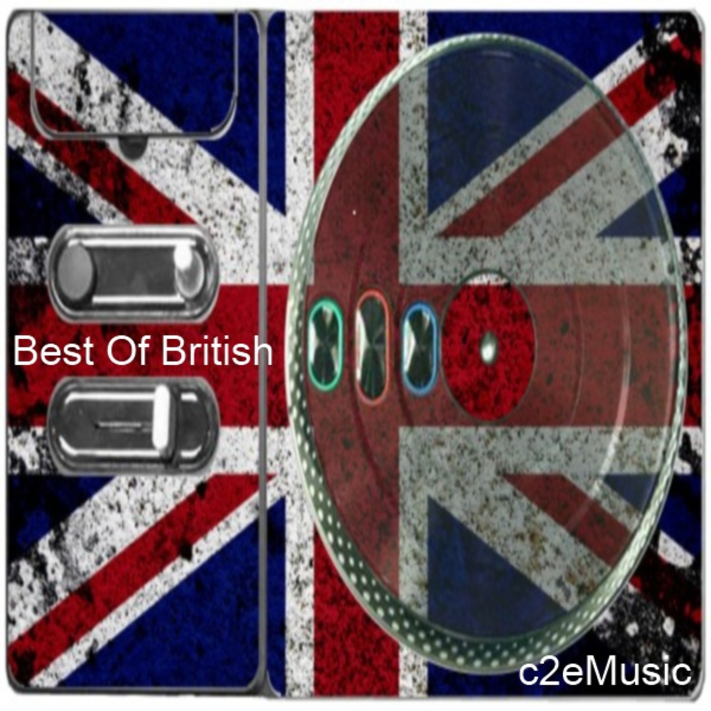 c2eMusic Soulful Deep House