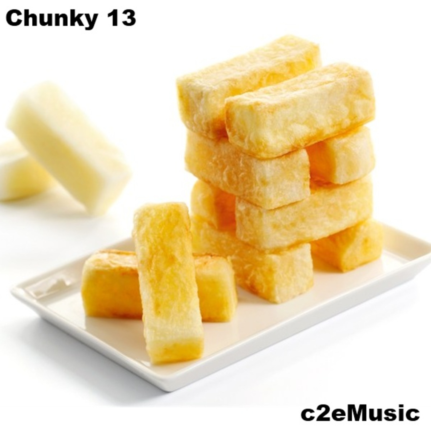 c2eMusic Soulful Deep House