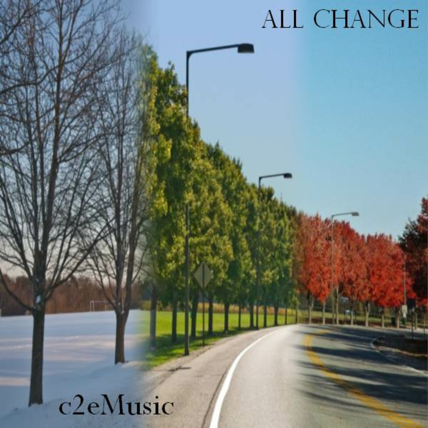 c2eMusic Soulful Deep House