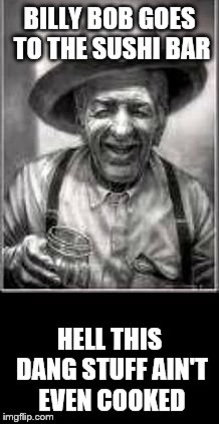 Billy Bob and Carl\'s Podcast