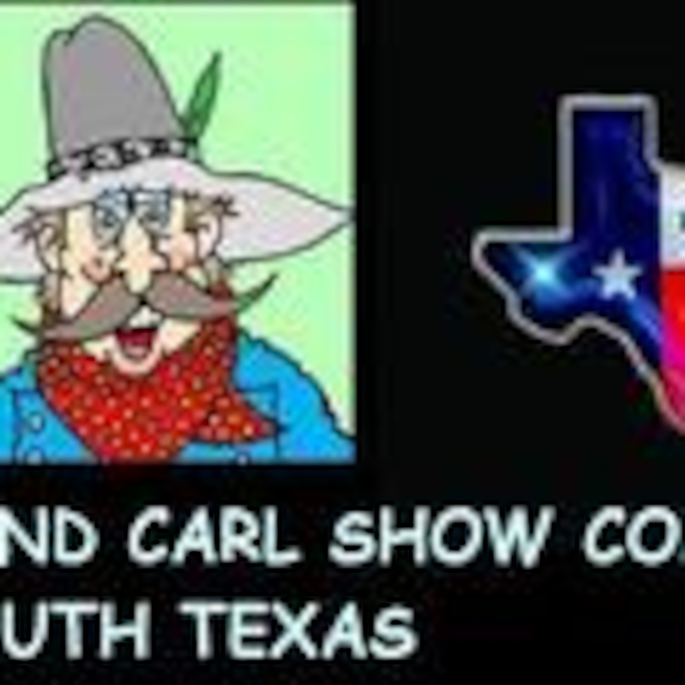 Billy Bob and Carl\'s Podcast