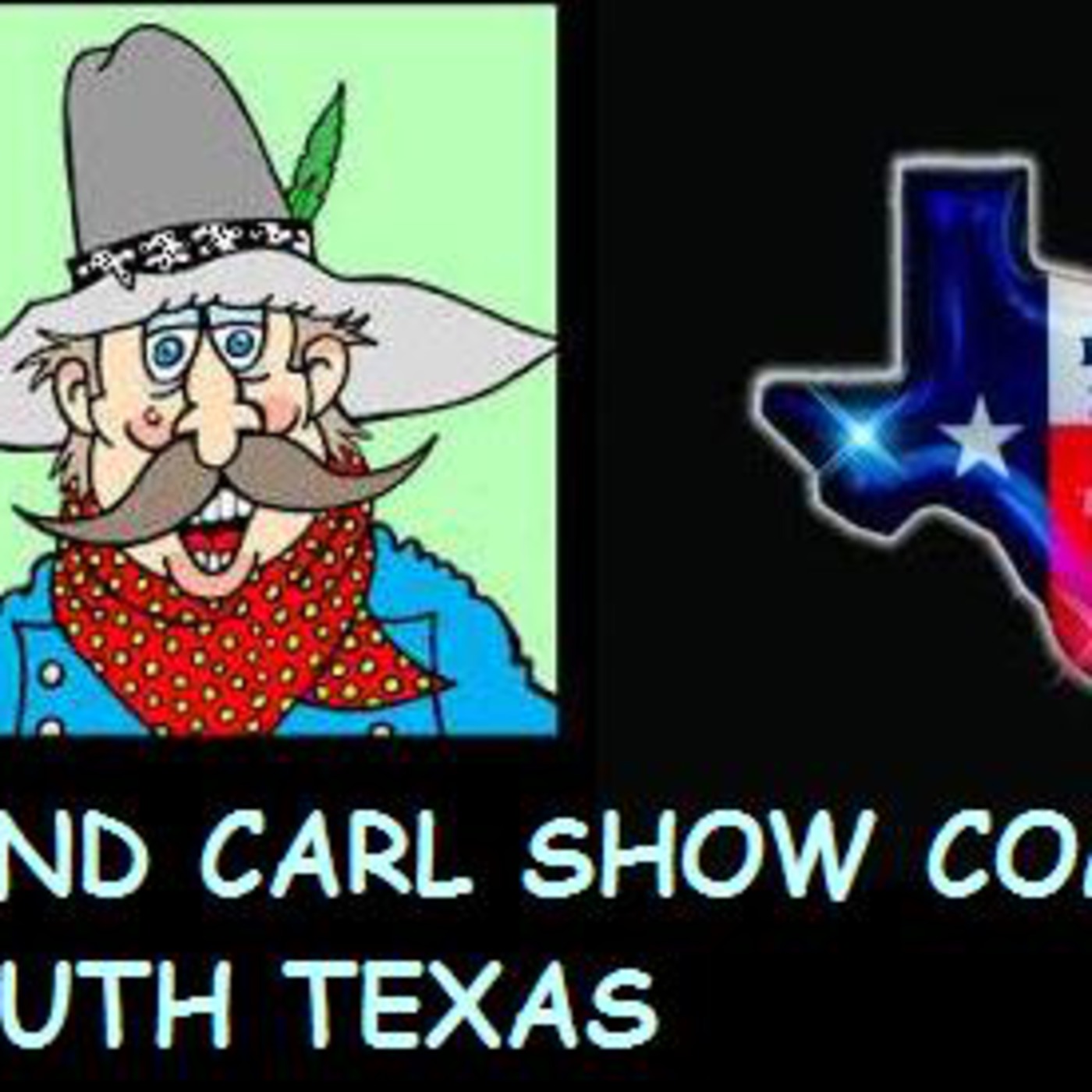 Billy Bob and Carl\'s Podcast