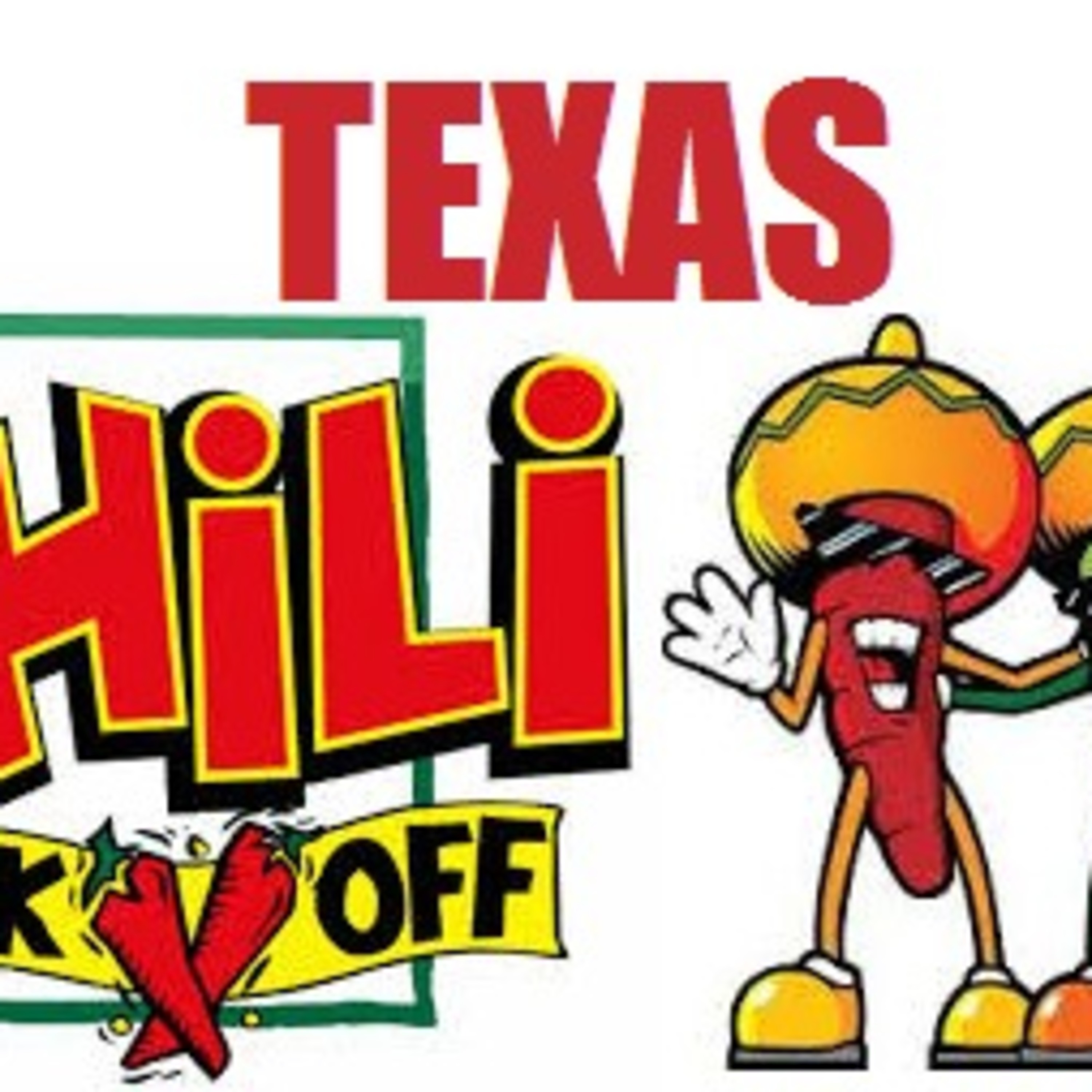 Billy Bob and Carl\'s Podcast