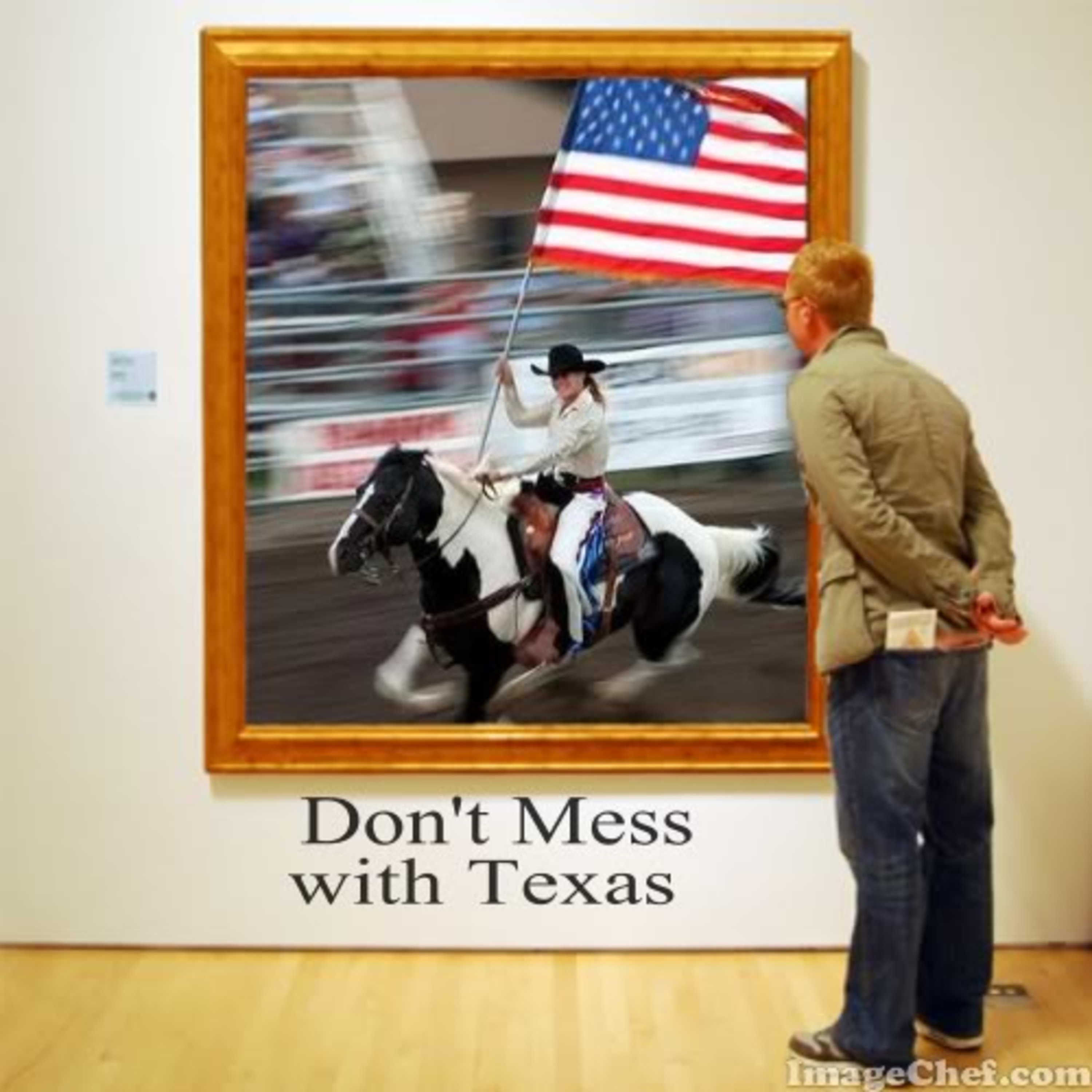 Billy Bob and Carl\'s Podcast