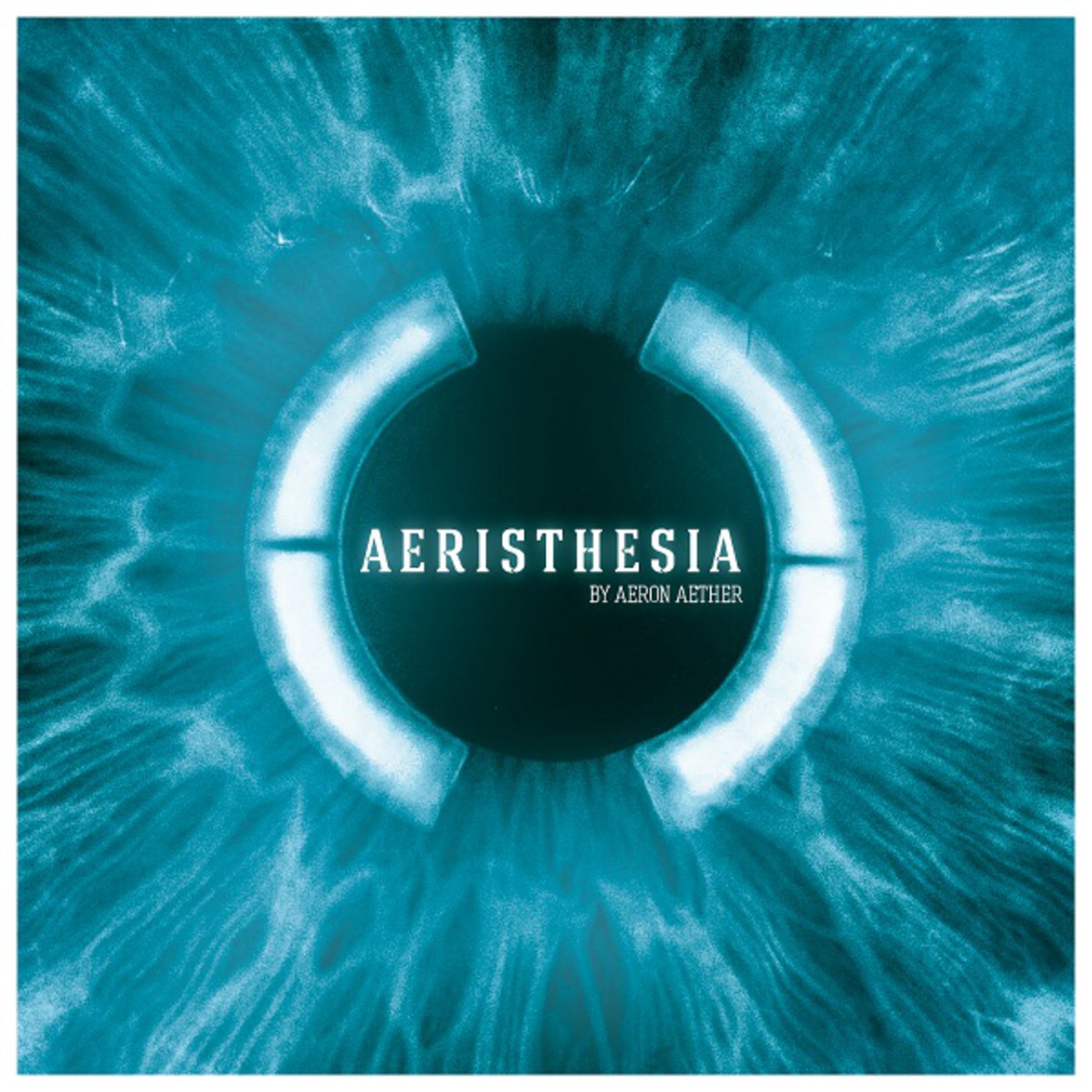 Aeron Aether - Aeristhesia Podcast 012