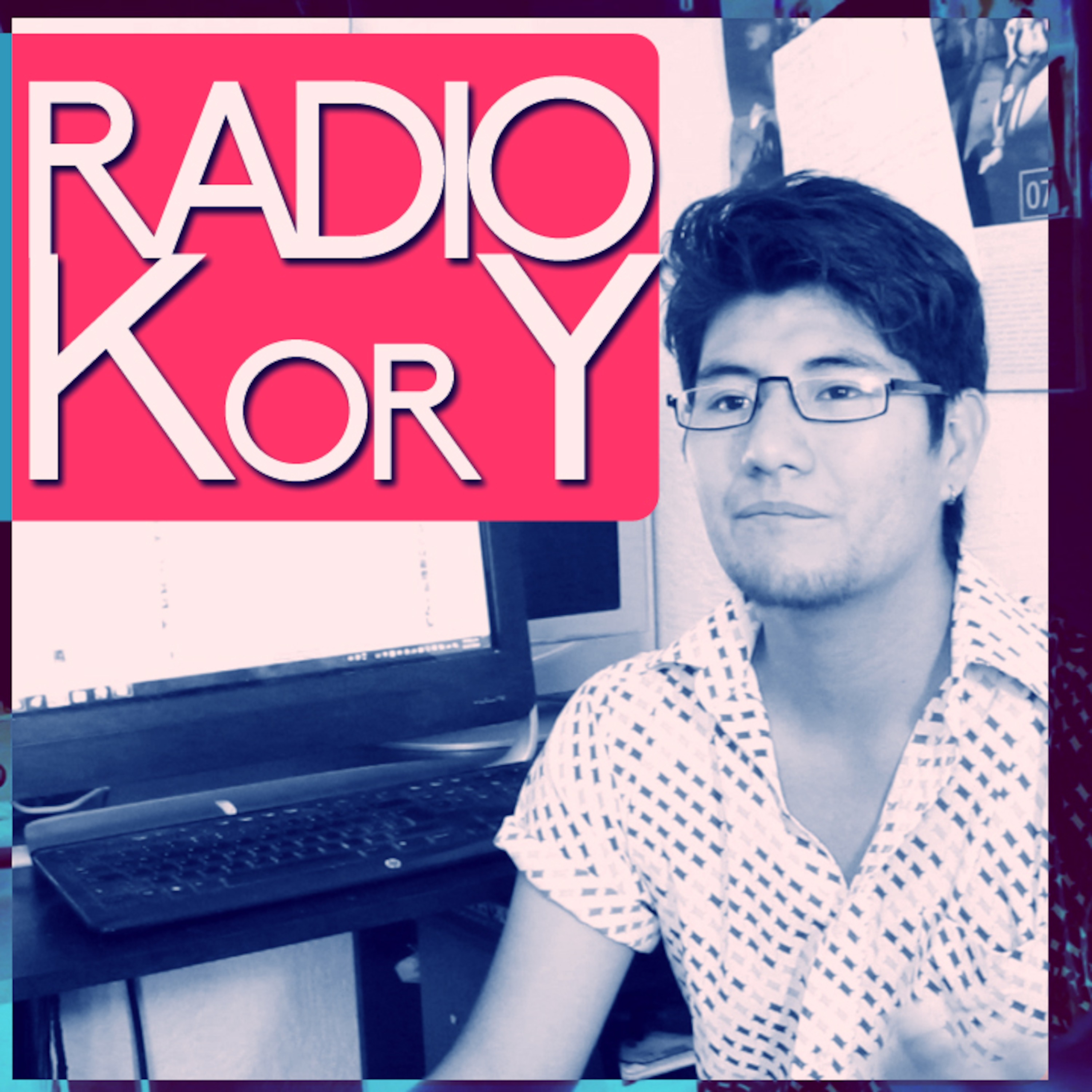 KoryRadio. KoryRadio.