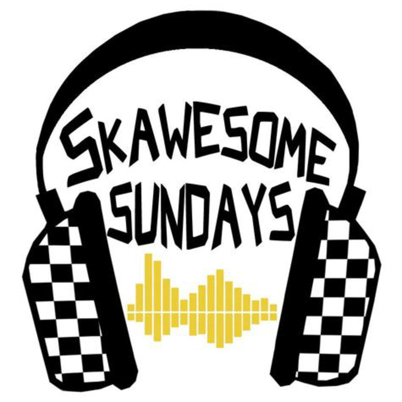 Skawsome Sundays' Podcast