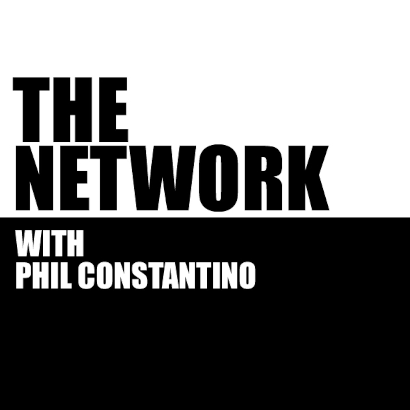 The Network with Phil Constantino