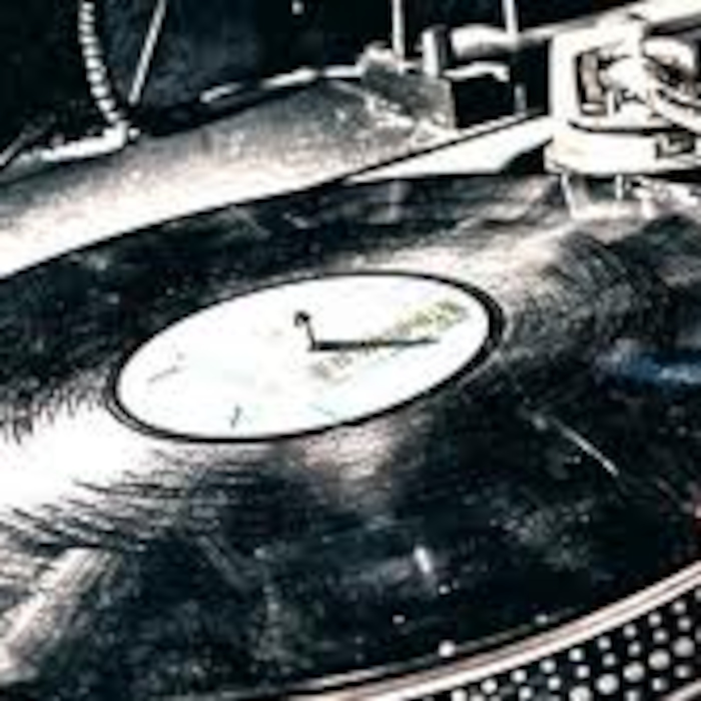 NYC Underground Tech House
