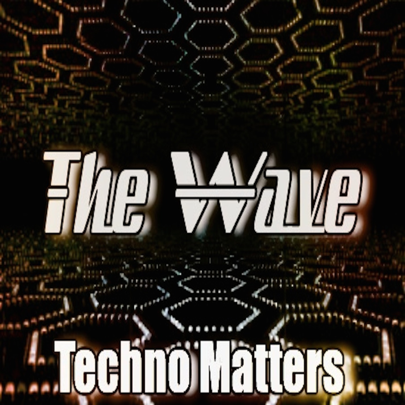 The Wave (Pure Techno Underground NYC 2014)