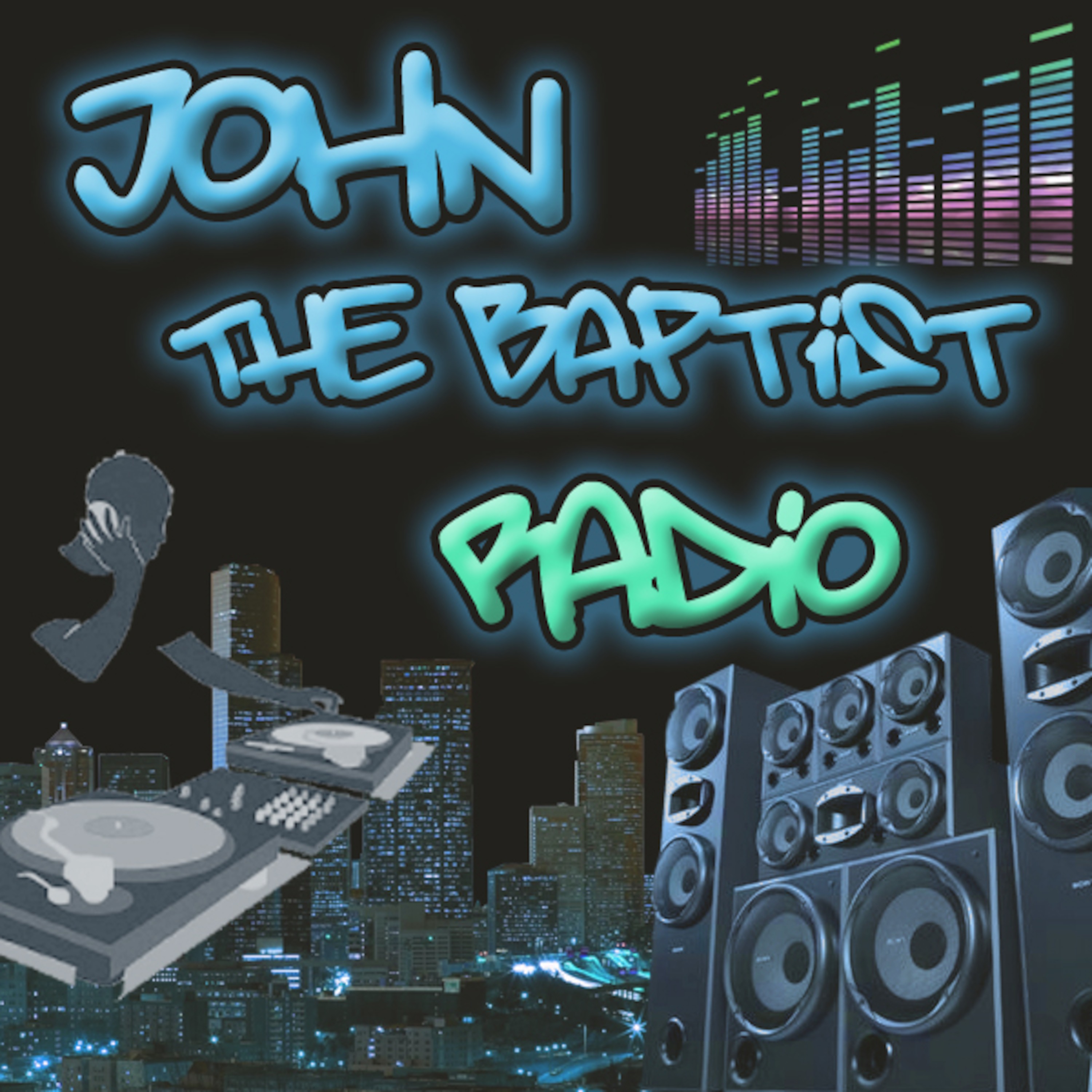 Johnthebaptistradio S Podcast johnthebaptistradio s podcast