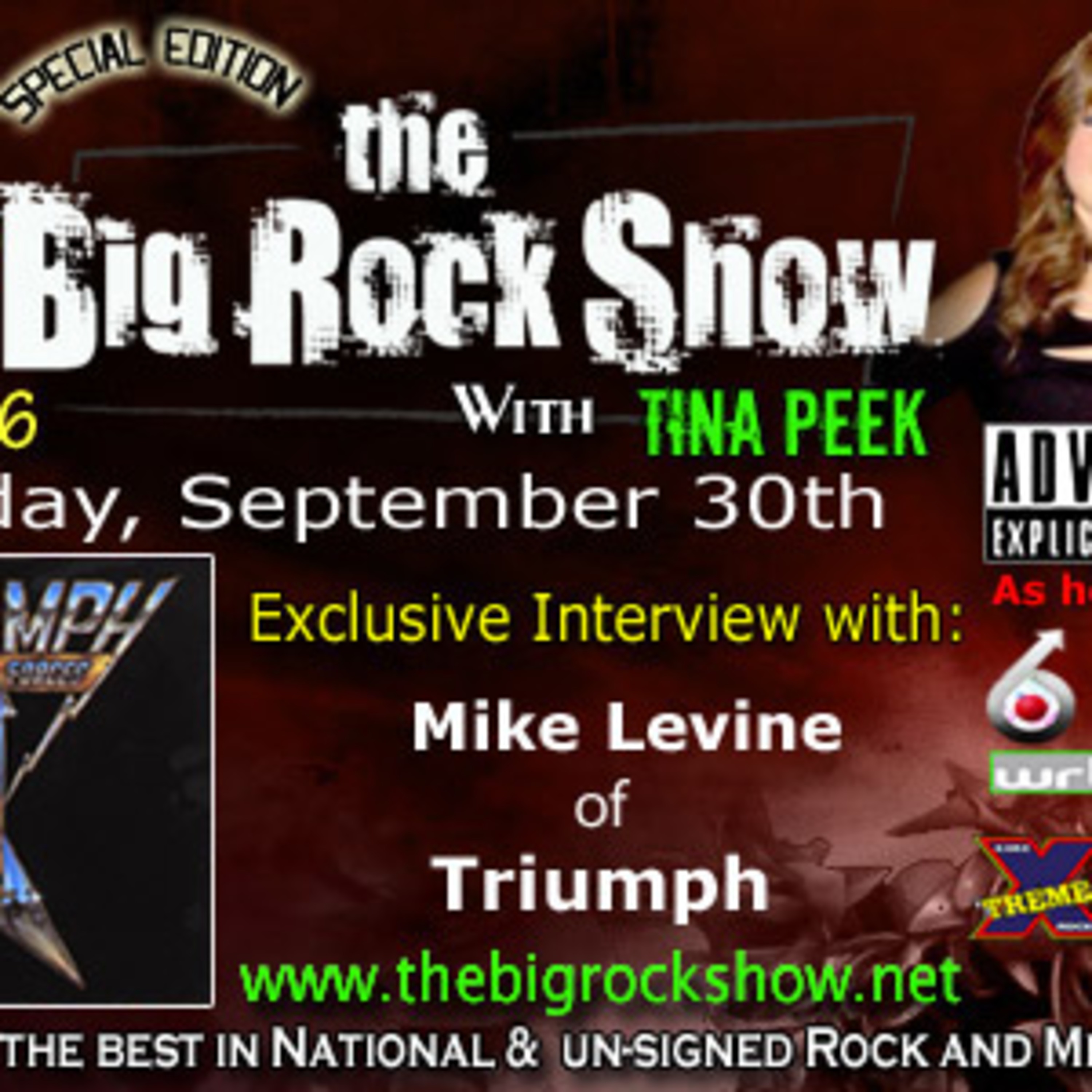 The Big Rock Show