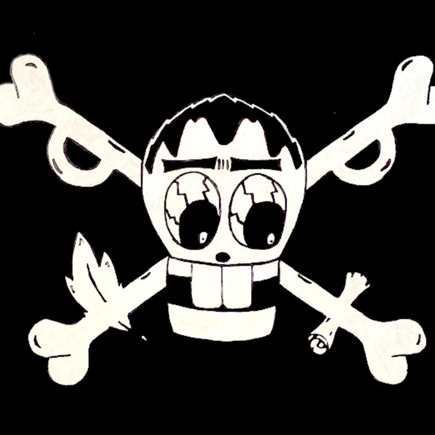 PENNA PIRATA