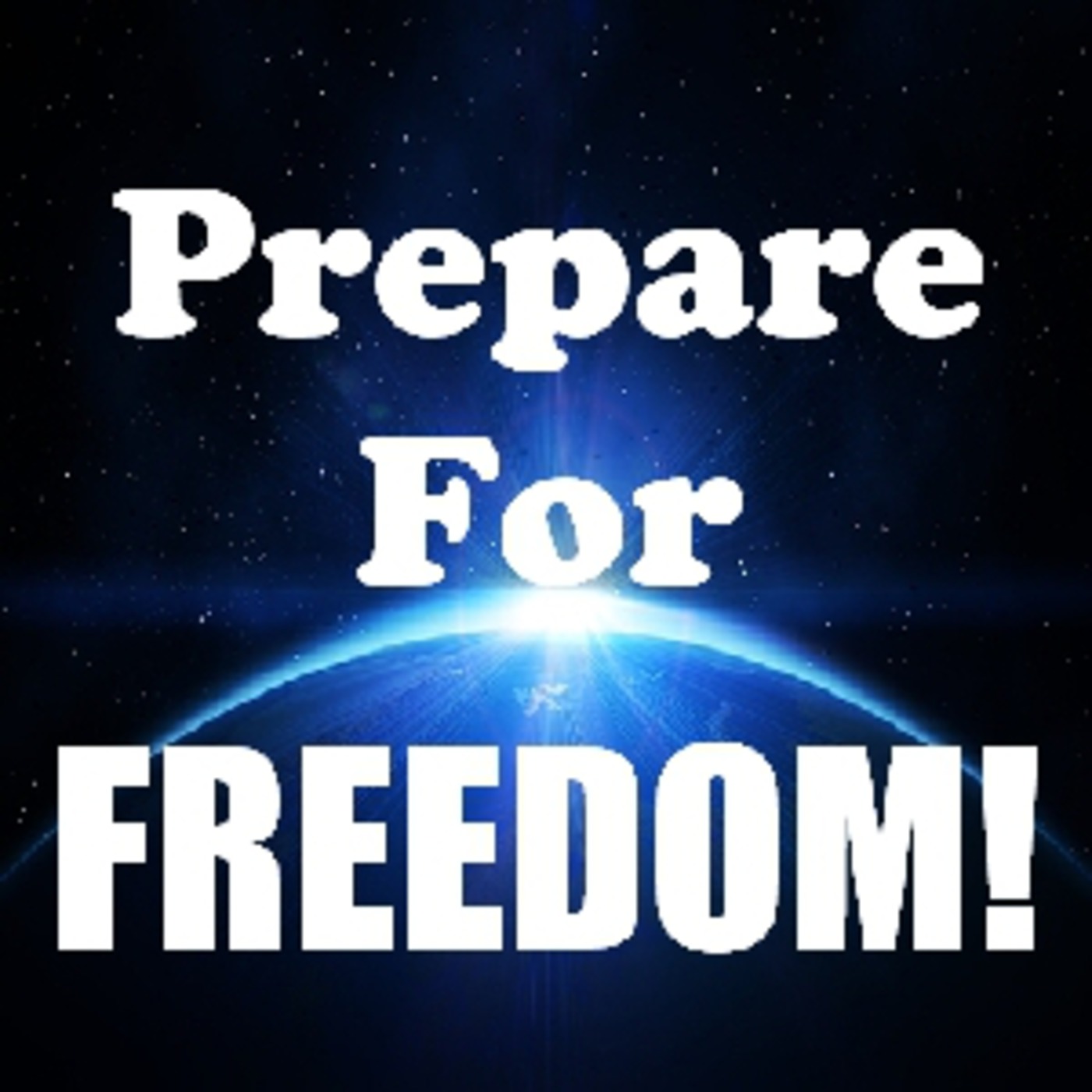 Prepare For Freedom Episode 25: Simple Survival