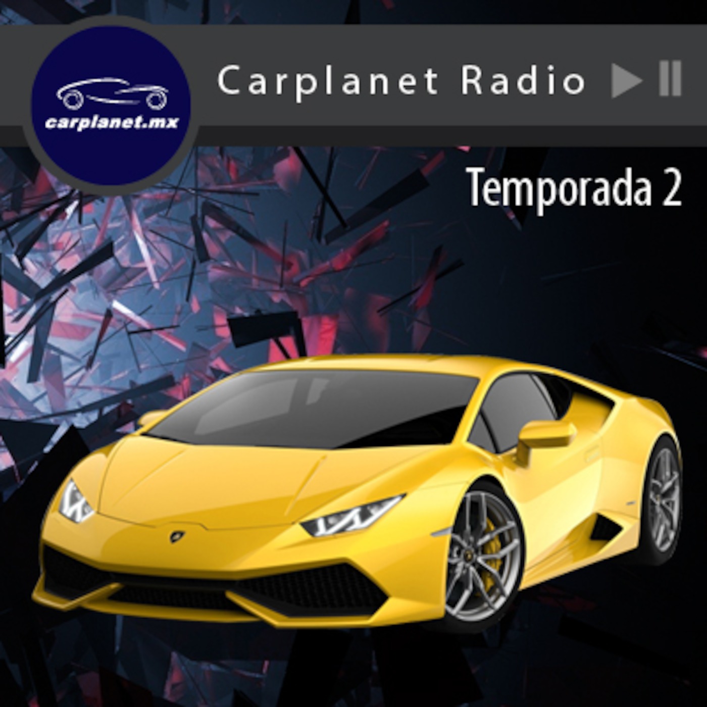 carplanet's Podcast
