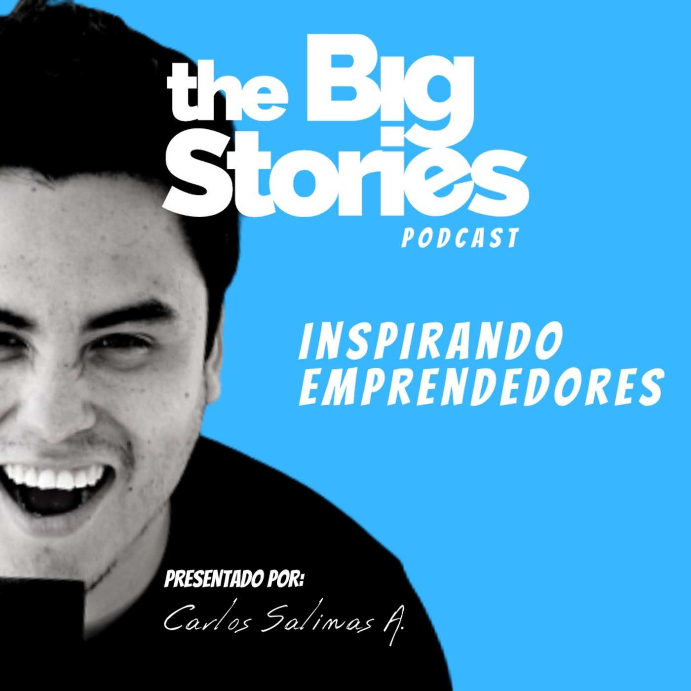 The Big Stories' Podcast