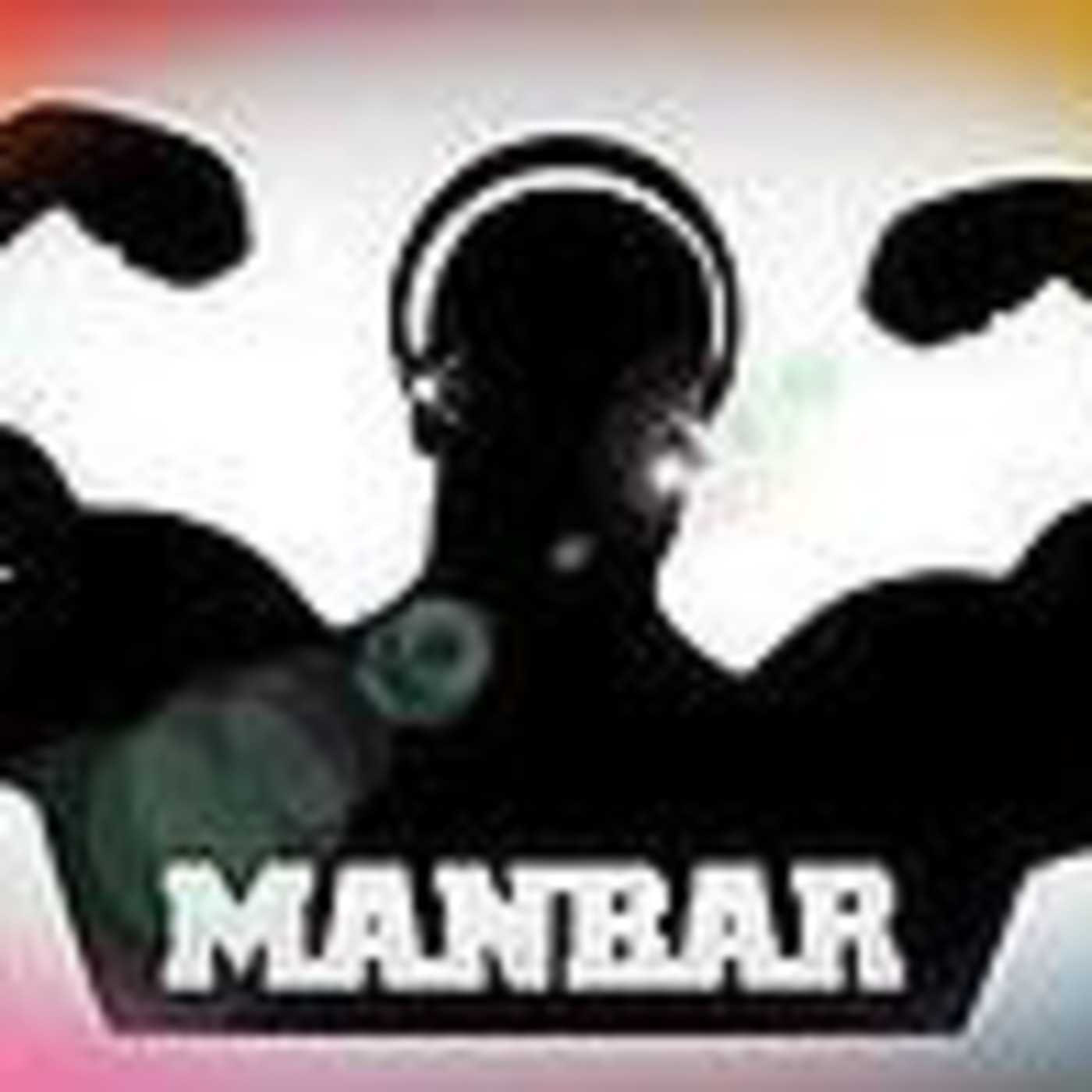 Manbar April 2013 episode artwork