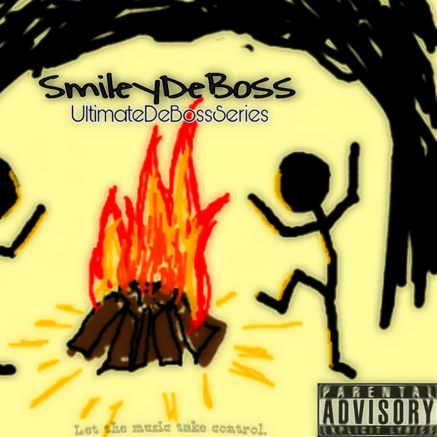 SmileyDeBoss - MonateOmonate 005 [#The Return]