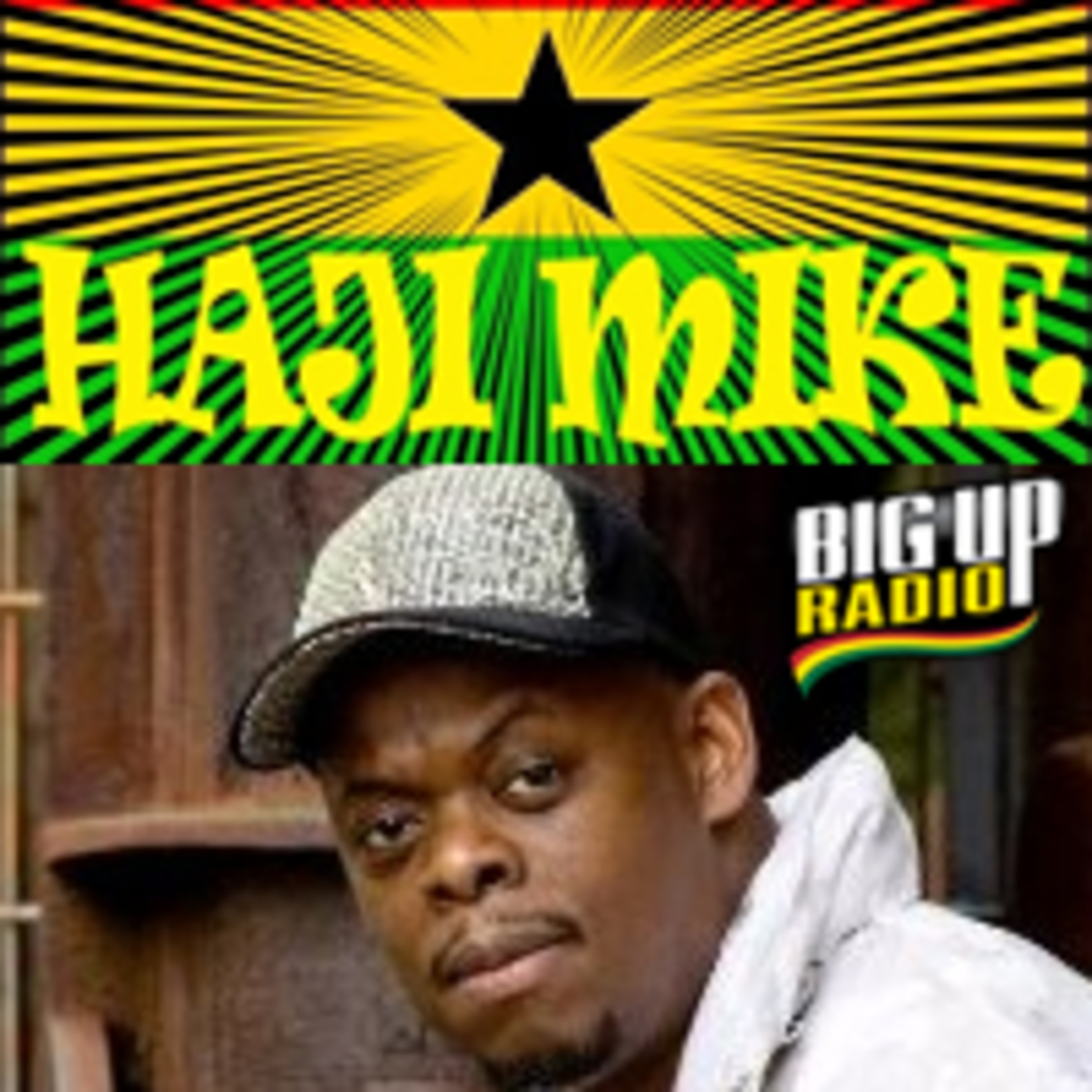 Tippa Irie Interview episode artwork