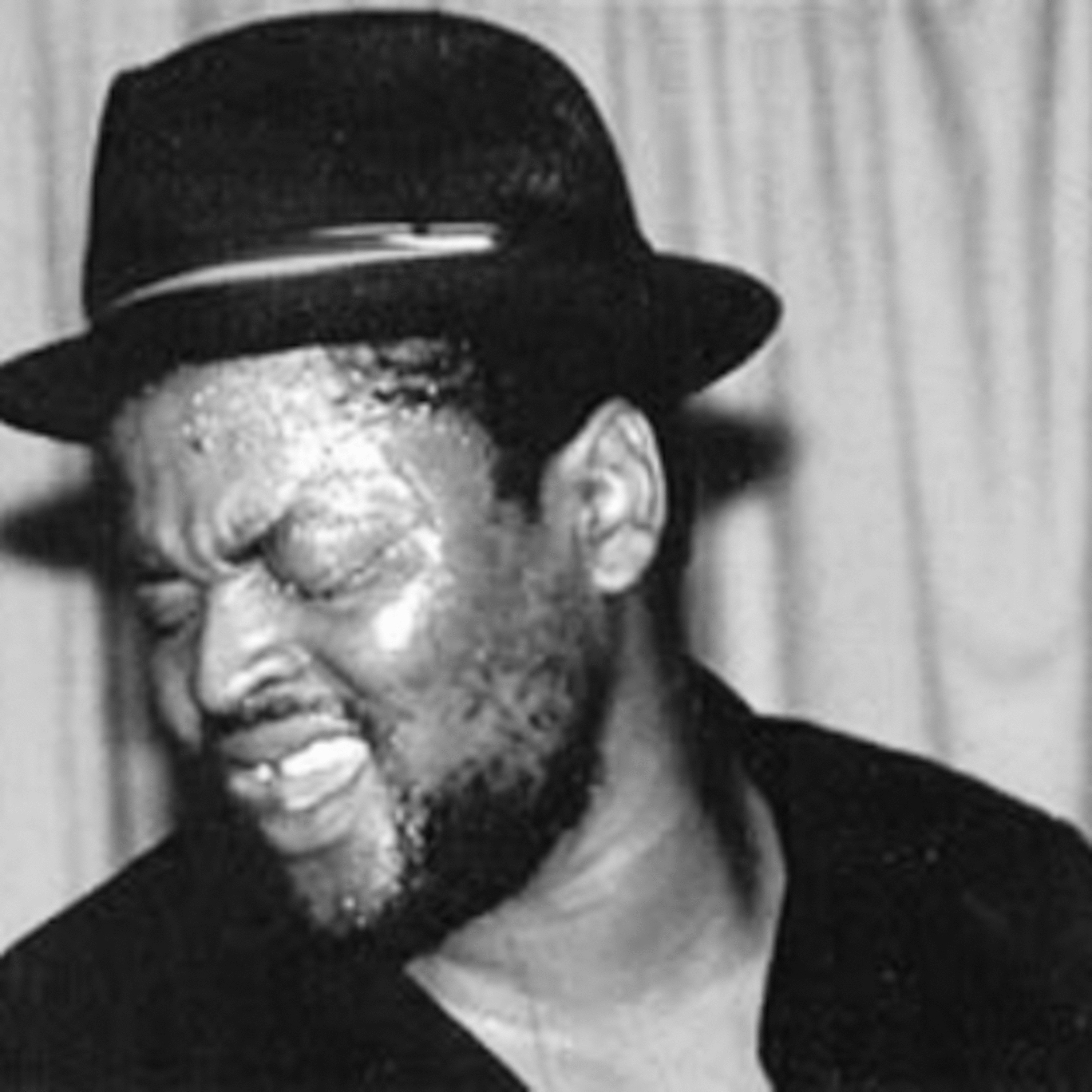 Tribute to Sugar Minott Part 1 episode artwork