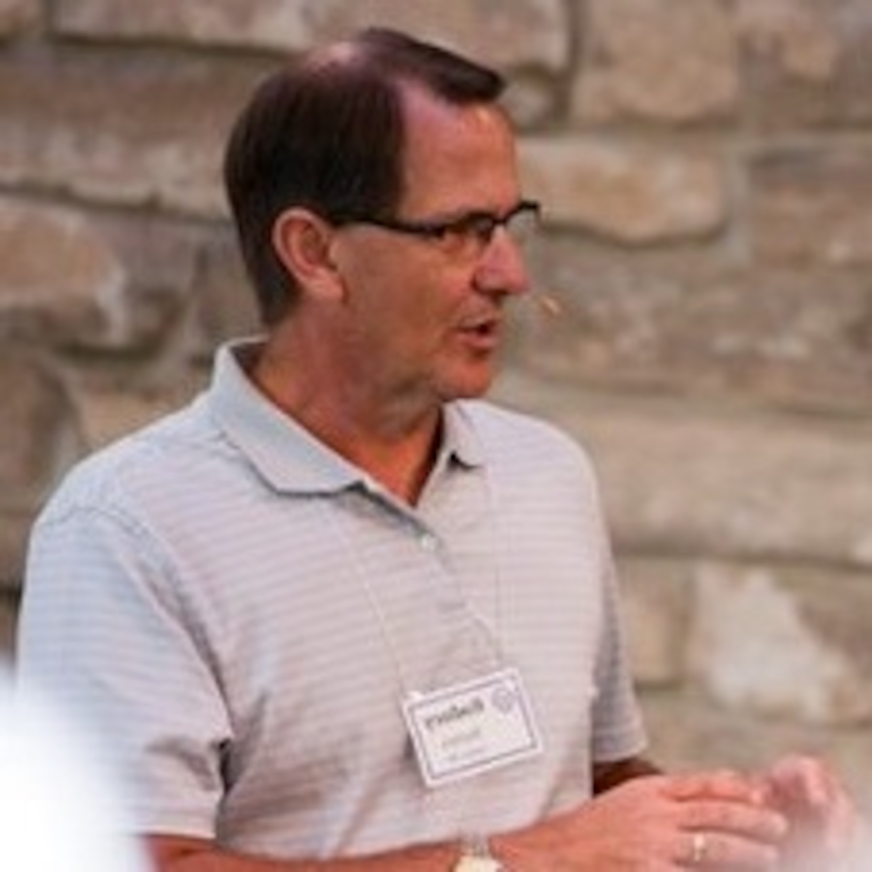Mark 12 (Sermon for Graduates)  - 5/20/12
